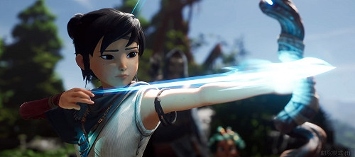 《奇納：靈魂之橋》團隊訪談影片曝光　揭製作過程、新展示內容