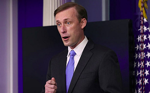 俄揚言用動用核武！美國安顧問：將招致災難性後果 美國會果斷回應