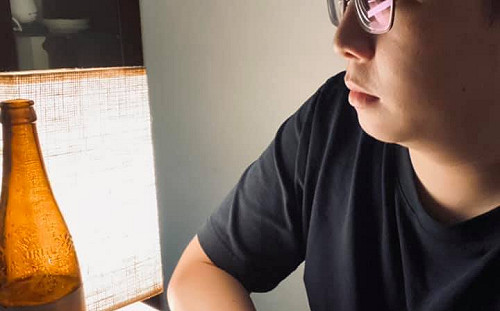 開票一片藍 王浩宇發文道歉：說實話一直被罵唱衰｢台派缺乏危機感｣