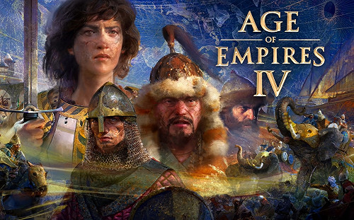 當紅炸子雞！《世紀帝國IV》上周末Steam玩家峰值逼近7.4萬人