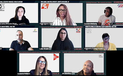 說好的遊戲呢？知名遊戲公司發布會負評如潮