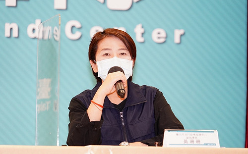 第二批疫苗配發！北市府：中央17日將再撥5.4萬劑疫苗