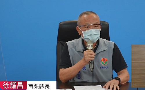 是否支持重啟核四?徐耀昌表態:不安全就不贊成重啟