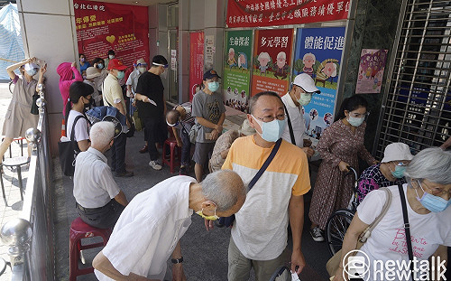 北市人口數又「雪崩」 市府本周將召開人口對策委員會