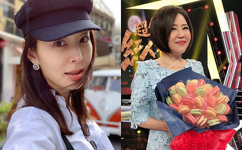 被賈永婕點名當演唱會開場嘉賓！于美人笑：唱開場觀眾比較不會走