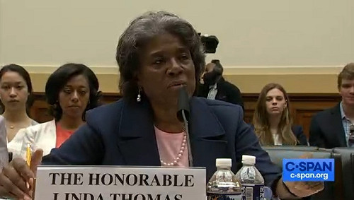 美駐UN大使批中國邪惡影響力 支持台灣加入聯合國