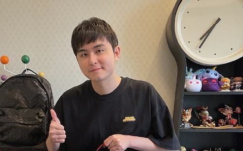 淚別LPL！「五速嘴」主播記得宣布轉戰LoLM