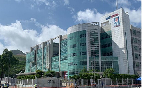 快訊》香港蘋果日報將停刊 資產遭凍結 壹傳媒董事會決定停止營運