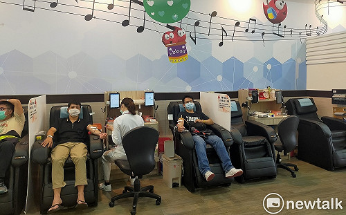 血源不穩定孕婦手術取消！ 台大醫急呼籲：快捐血救孕婦和胎兒