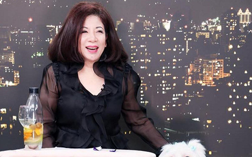 國家機器查她在那裡接種? 陳文茜反擊：官員自己先偷打 再罵別人優先