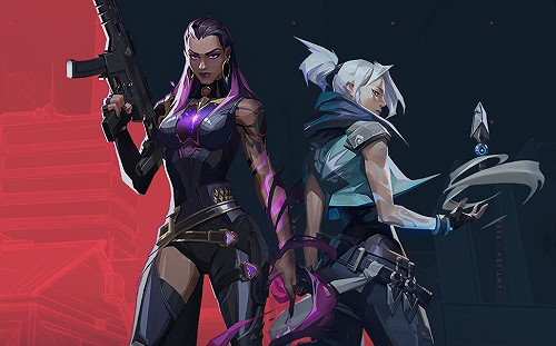 選手募集中！《特戰英豪》第3階段大師賽將於柏林登場