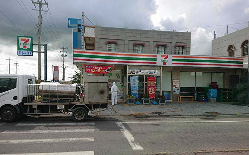 超商女店員確診 嘉義東石擴大篩檢732人皆陰性