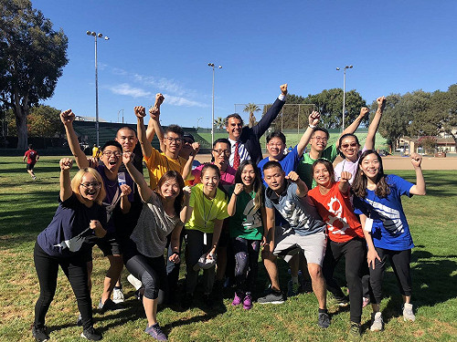 創業家看過來！亞洲．矽谷創業英雄營線上課程報名啟動