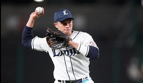 日職／吳念庭又敲安　助西武大勝羅德