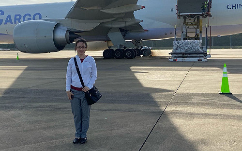 美國贈台疫苗 學者：限縮北京趁疫對台操作空間