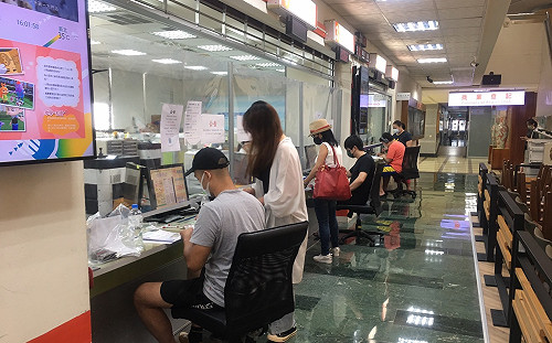 紓困又現網路孤兒 綠委籲簡化程序、跨部會整合