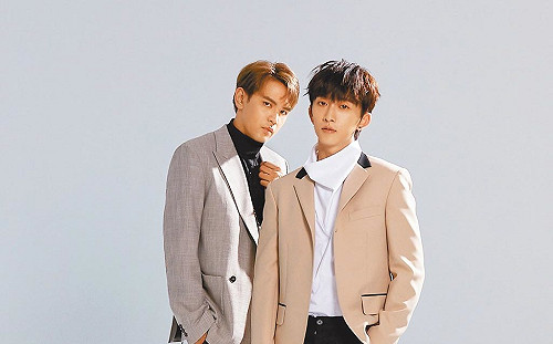 邱鋒澤二採陰解隔離！將回新加坡：不願讓父母擔心