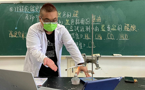 新北宅學習/ 暑期育樂營、夏日樂學暑輔課程ON LINE