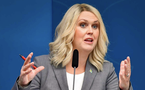 沒驗就發陰性證明 ! 瑞典一公司被爆核酸檢測造假 近10萬人受害