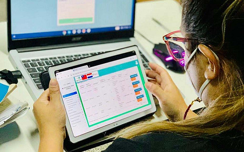 台灣友邦巴拉圭預購100萬劑聯亞新冠疫苗! 只差衛福部「緊急授權」