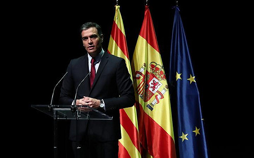 獨立公投關了4年後 加泰隆尼亞9獨派將獲特赦