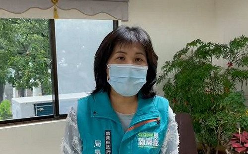 北農群聚感染延燒 嘉縣啟動風險對象快篩