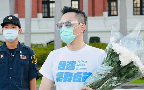 昨天打疫苗後死亡人數還比確診死亡多5倍? 陳以信：CDC別再欺瞞人民