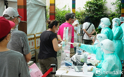 懶人包》全民「快篩陽＝確診」哪些情況要收費？常見5大QA一次看