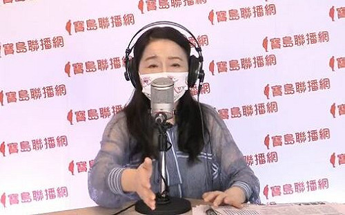 林佳龍率正國會挺林岱樺「被罵爆」周玉蔻震驚失望：民進黨不像話