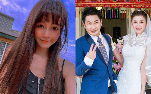 馮媛甄遭爆翻臉豪門老公回娘家！夫妻出面回應了