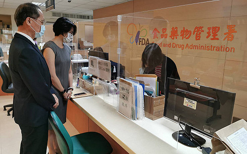 慈濟申購500萬劑疫苗「已送件」！曝選德國BNT有3大理由