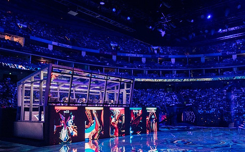 不認電競＝體育！全球獎金最高的電競賽事臨陣生變