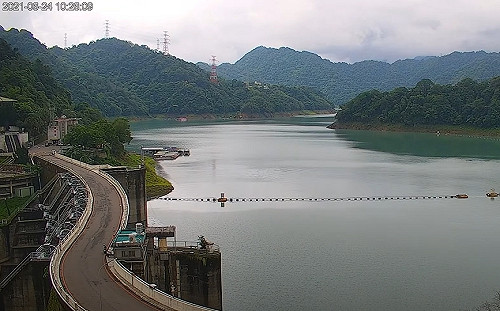 終於解渴！石門水庫2天進帳415萬噸 水情近4個月最佳