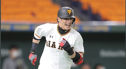 日職／被遺忘的第一指名　陽岱鋼也在列