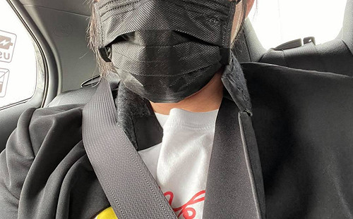 三級警戒》悶啊！全台警戒延到7/26   史書華：把「他」隔離台灣早解封了