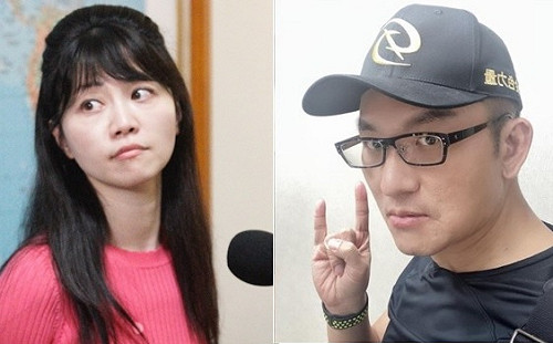 民進黨各派沒人聲援 童仲彥：想幹掉高嘉瑜很久了