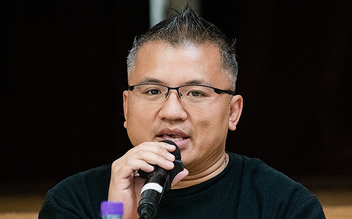 港記協：如果寫文章會有後果… 蘋論主筆被捕掀「以言入罪」爭議