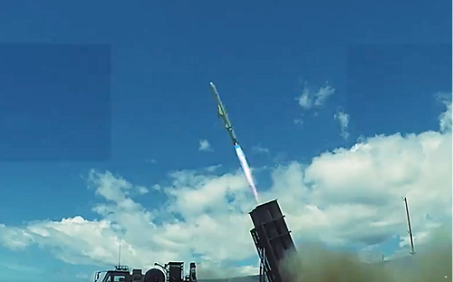 傳美日兵推台海衝突 美國防部低調不願證實