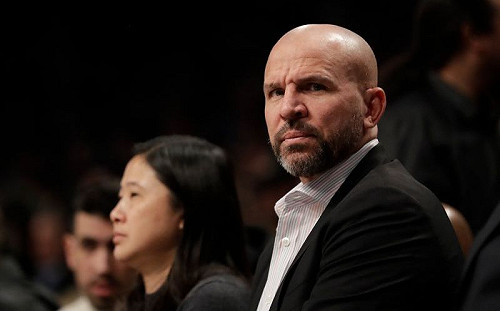 NBA／Carlisle發言力挺Kidd　盼他接下獨行俠主帥之位
