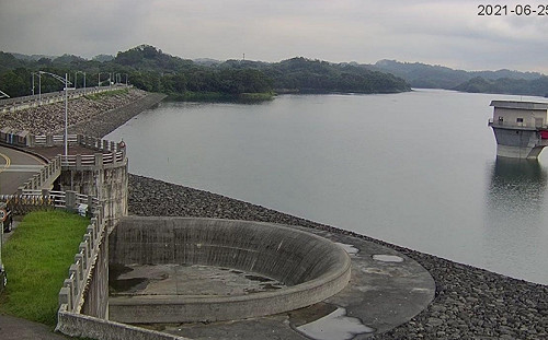 好消息！寶山、寶二水庫蓄水逾3千萬噸  新竹二期稻作節水供灌