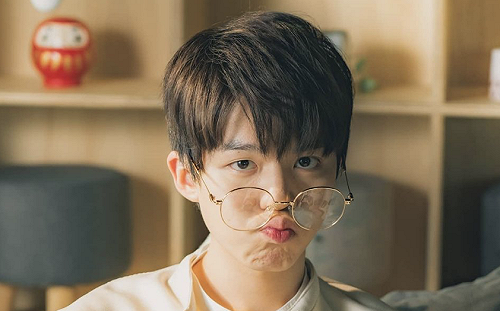 瑋瑋曝情緒變化！嘆：就是哪裡怪怪的