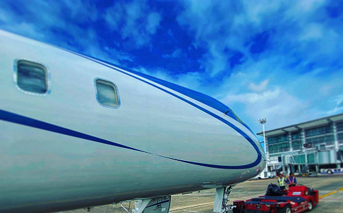 又是特權疫苗！飛特立航空遭檢舉名冊造假  高階主管家人、客戶都在名單中