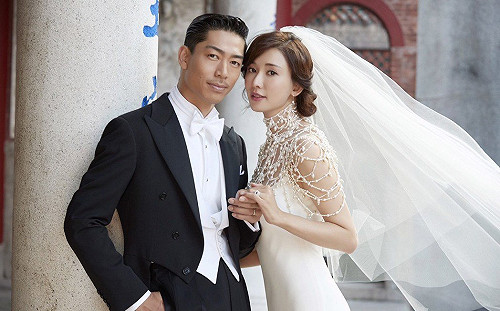 林志玲除夕發重磅！宣布自己當媽了 這符號暗示寶寶性別