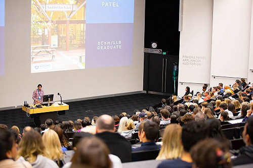 紐西蘭3教授爆料 課堂疑似遭中共派人監視甚至干擾