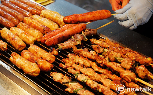 中秋節可以烤肉？柯文哲：神經大條點 要有這種心理素質