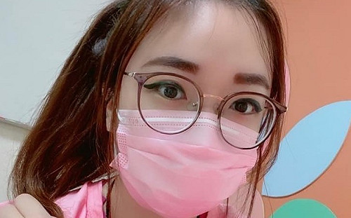 林靜儀去年稱｢中共才有興趣了解感染者足跡｣柯粉護理師：打臉自己