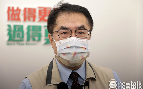 中央科學未來館經費爆增到66億餘元 黃偉哲：不要畫大餅