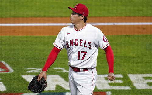 MLB／新一代神之子？！大谷翔平強運逃敗