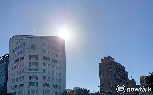 夏季熱浪襲台!專家分析「最熱時間點」:嚴防39度高溫