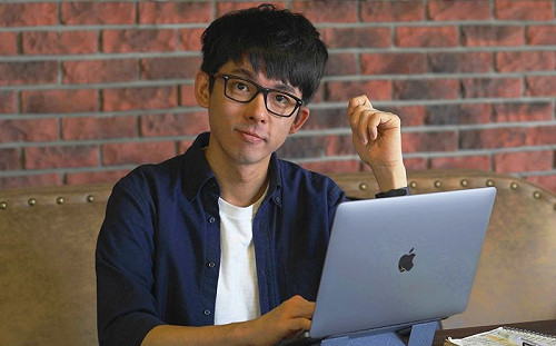 疫情爆發卻完全沒作為？阿滴遭網酸回應了